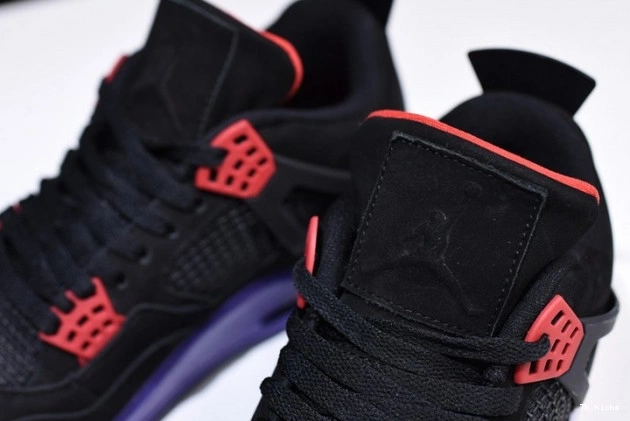 Rep TBK Retro 4 Jordan AQ3816-065 Air NRG Raptors